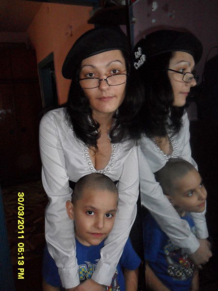 Светлана Рыбалко