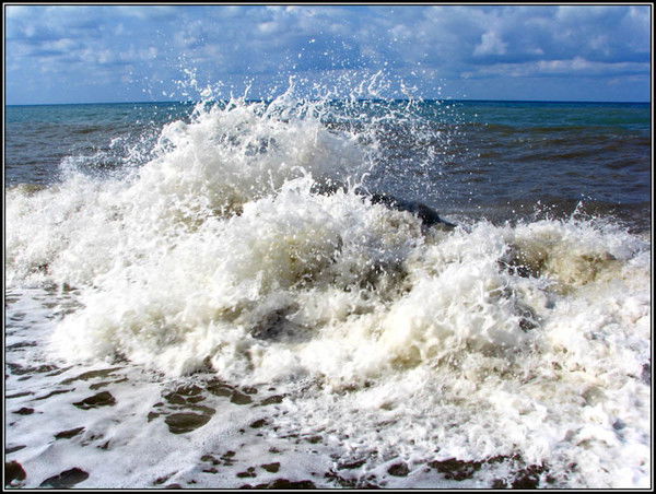 Надежда Морская