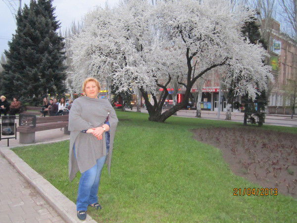 Алина Павлова