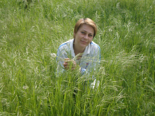 Марина Каравель