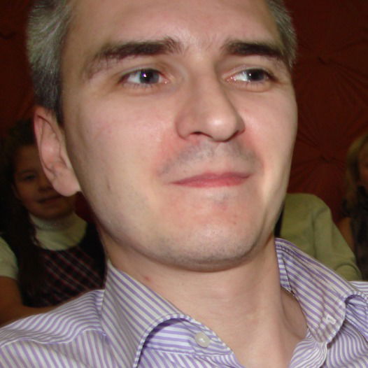 Орлов Олега