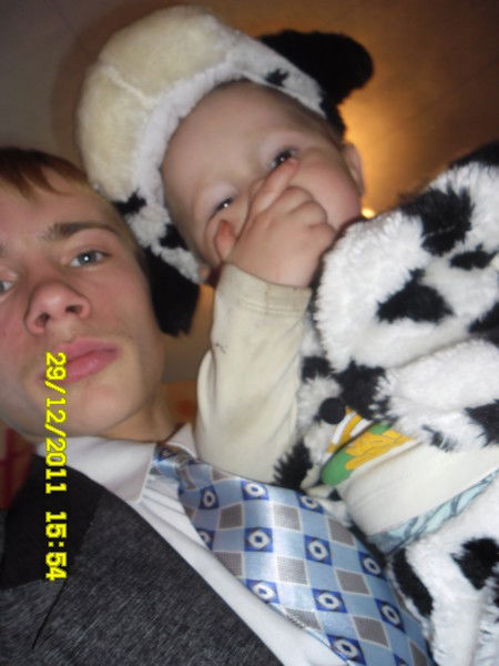 Юрий Тихонов