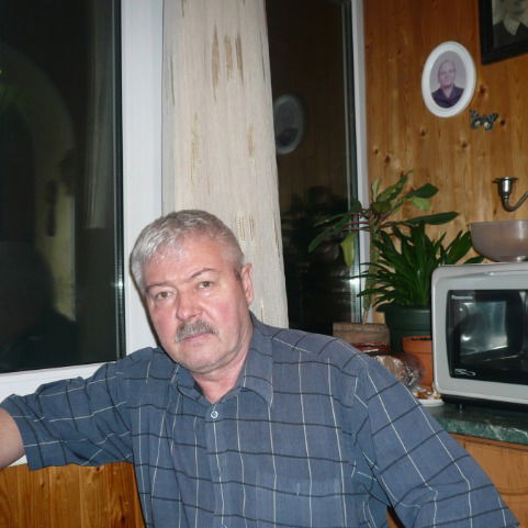 Алексей Кайшанов