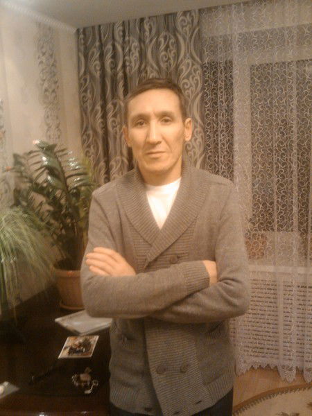 Орынбасар Бакауиев