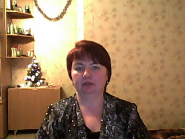 Нина Зиновьева