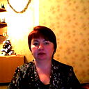 Нина Зиновьева