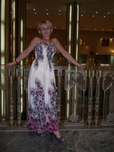 Ольга Муравьева