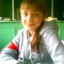 Александра Голубева