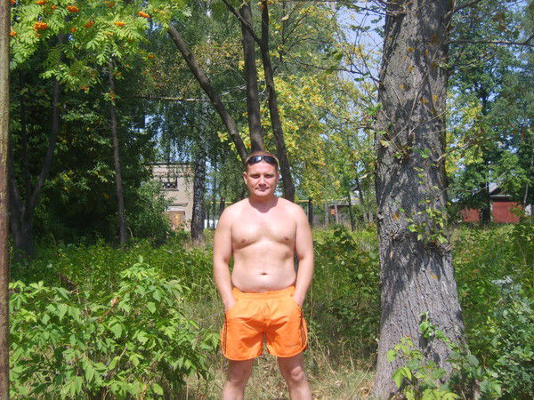 Андрей Кочнев