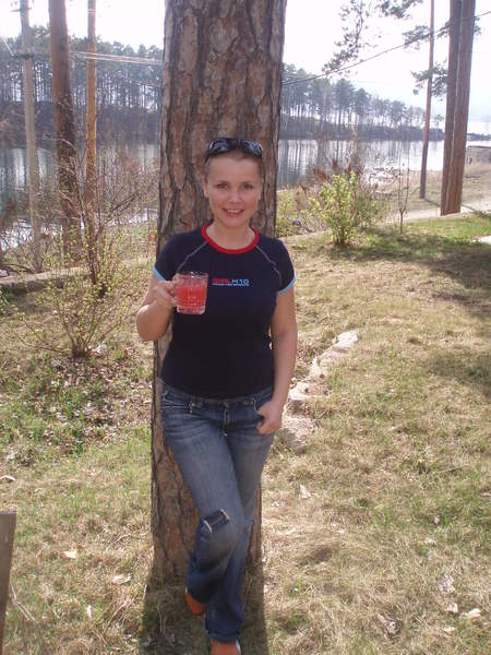 Наталья Андреева