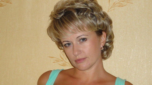 Альбина Щипанова(Бахмурова)