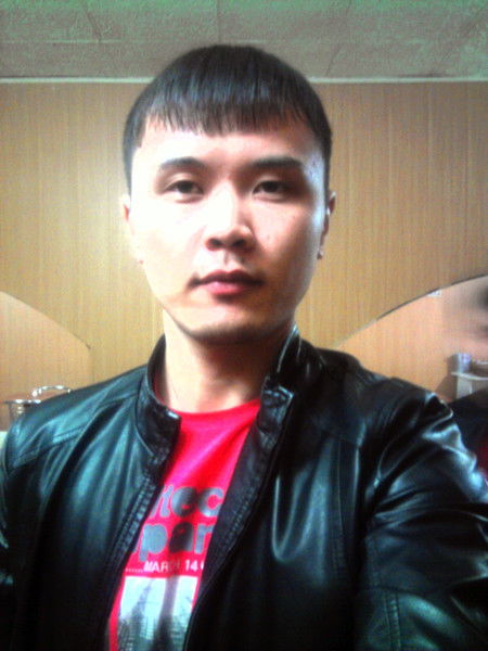 Дамир Нурушев