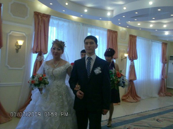 Самат Жамбулов