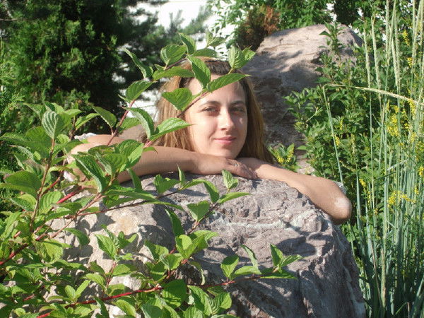 Юлия Маркова