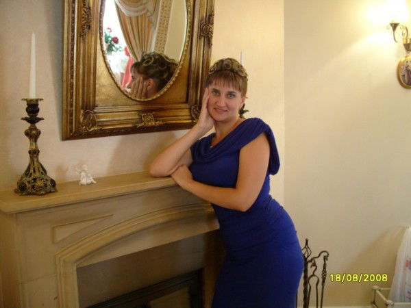 Татьяна Фёдорова