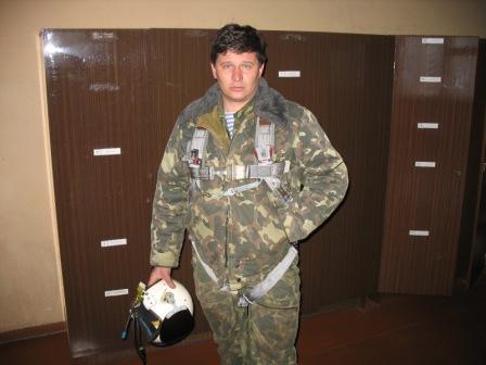 Сергей Филиппов