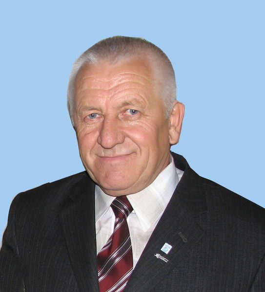 Владимир Свинаренко