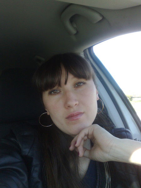 Эльвира Талашова