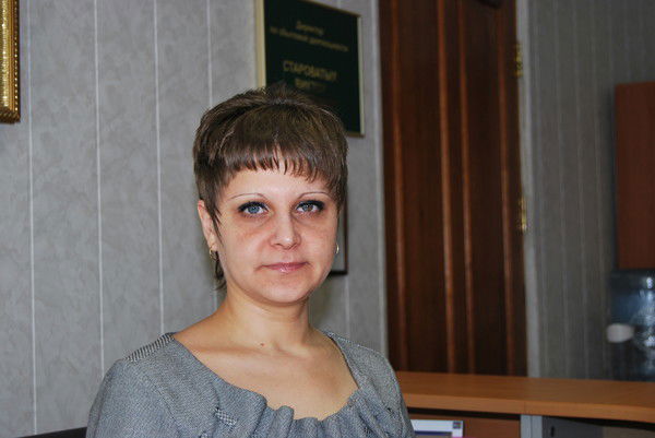 Софья Мещерякова