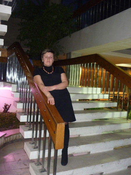 Татьяна Смирнова