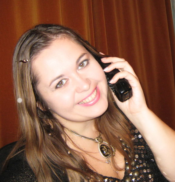 Ольга Дубаева