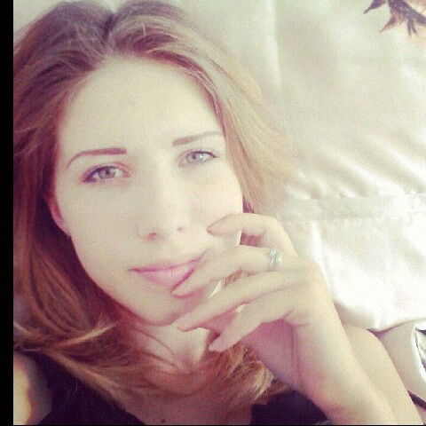 Дарья Девяткова