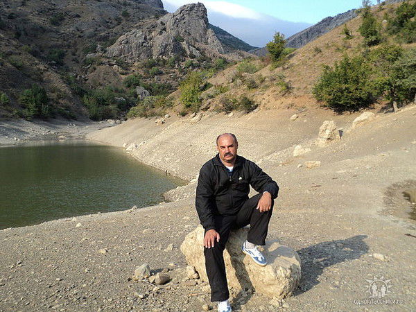 Сергей Парастаев