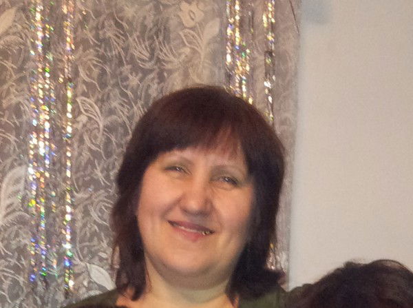 Валентина Вигерич-Потапова