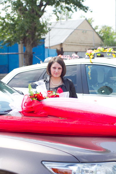 Евгения Ложковая