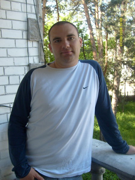 Сергей Овсянников