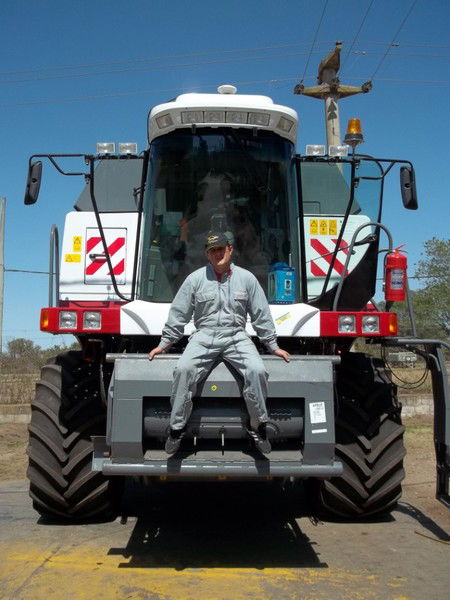 Андрей Грицай