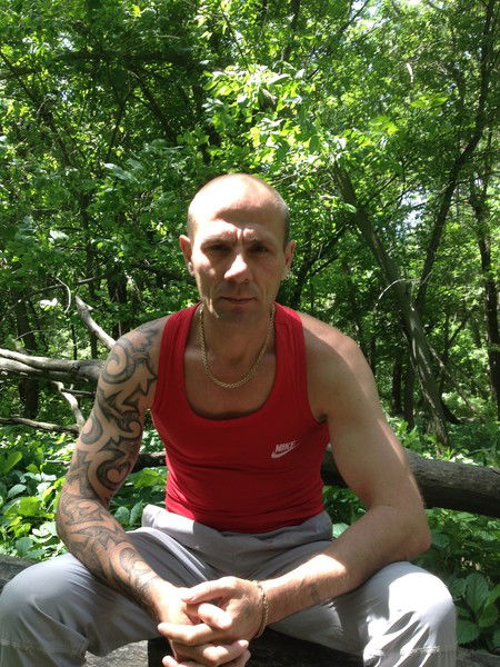 Сергей Пудов