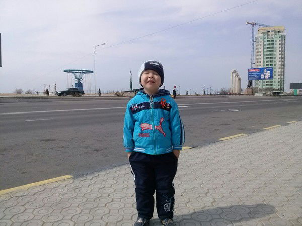 Ардак Альчиков