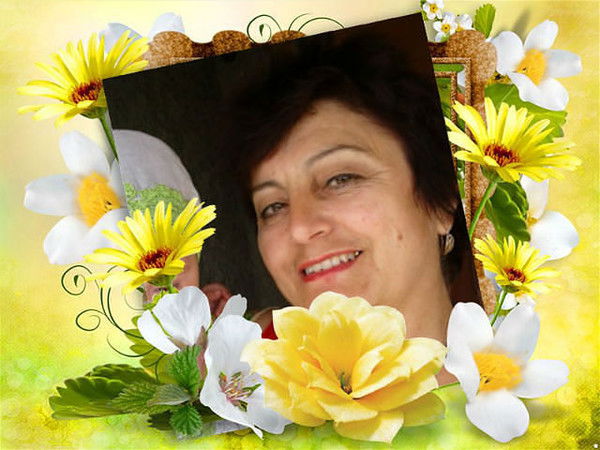 Антонина Демидова