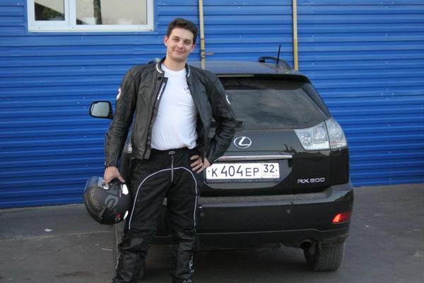 Денис Трунов