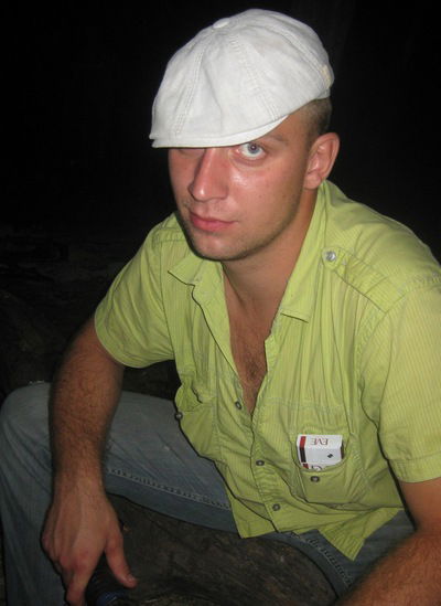 Илья Игнатов