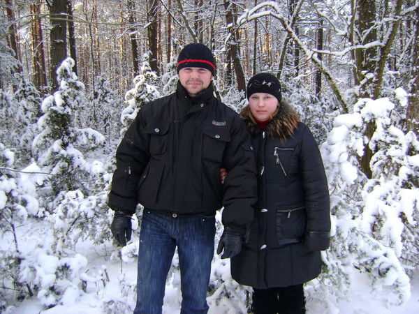 Женя Тумилович