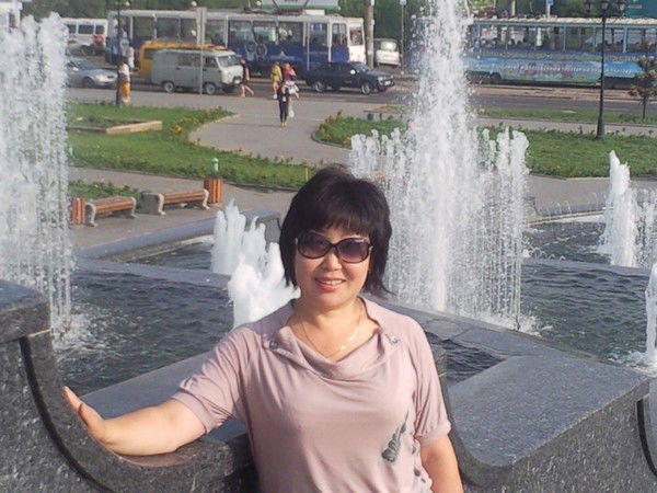 Александра Алтаева