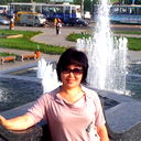 Александра Алтаева