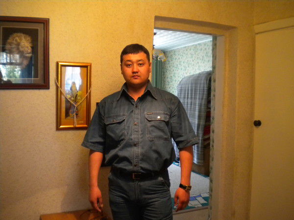 Нуржан Жаксыбаев