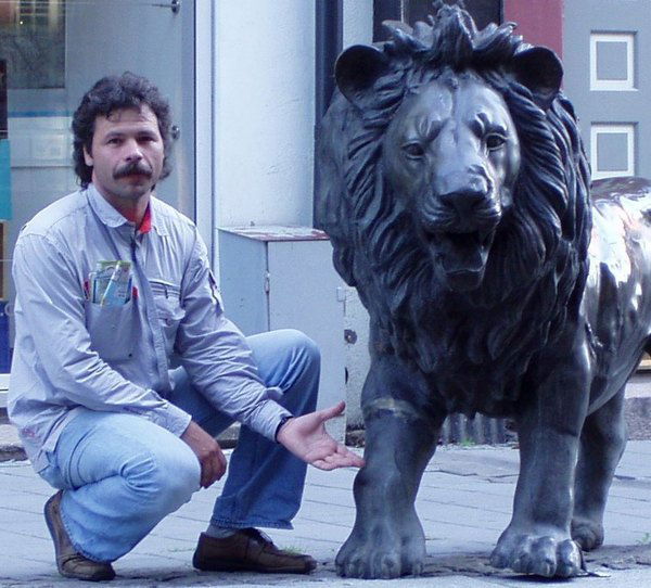 Леонид Кузьмин