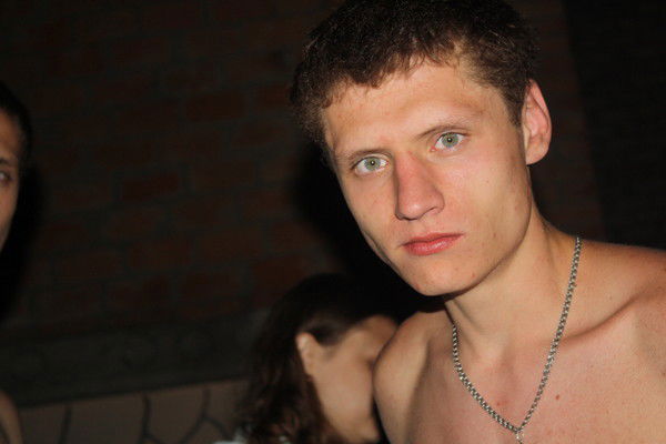 Виталий Фуголь