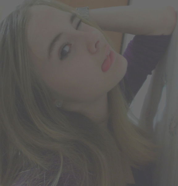 Настёнка Юшкова