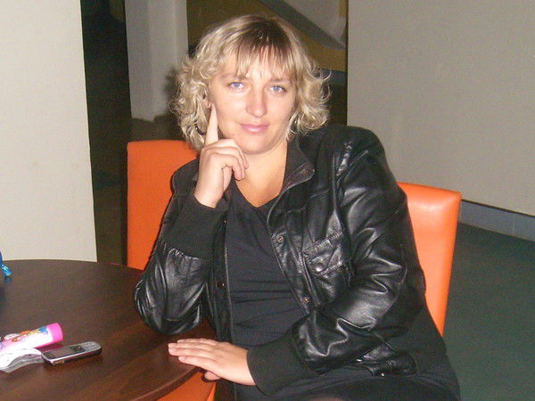 Татьяна Порягина