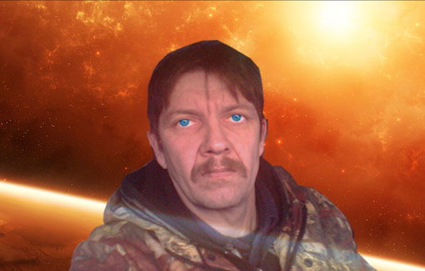 Сергей Орлов