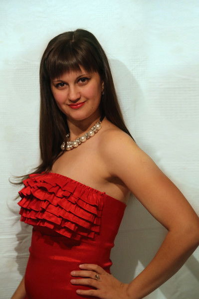 Ольга Фотограф