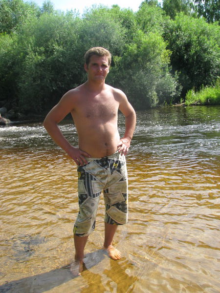 Денис Мышинский