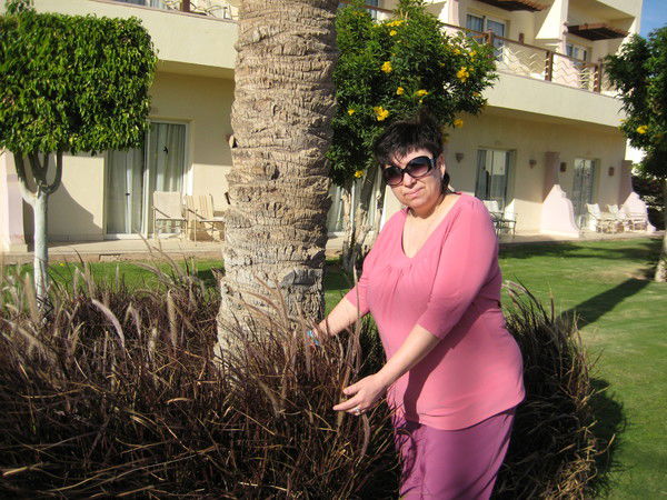 Марина Шинаева