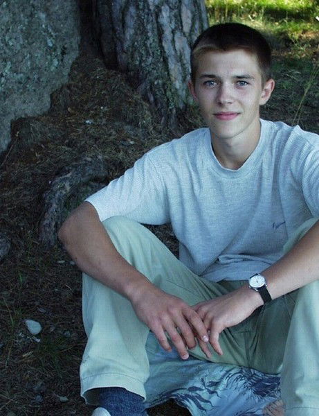 Олег Скоков