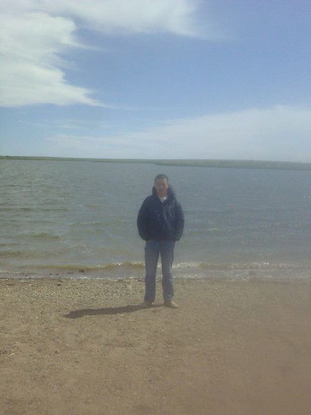 Талгат Альжанов